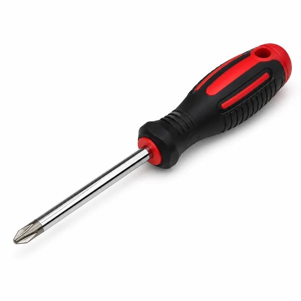 Chave de fenda para instalar